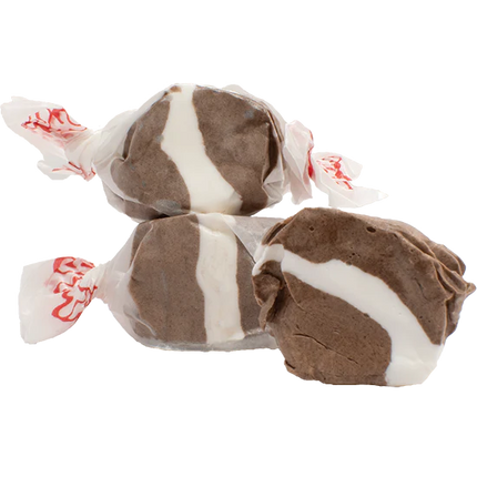 Taffy Town Cookies & Cream 2.5lb bag