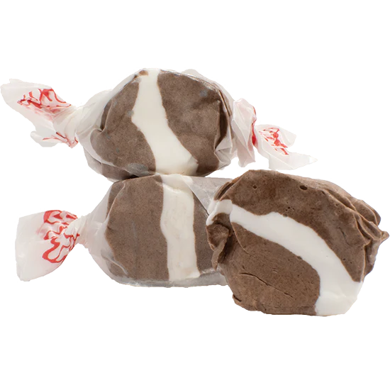 Taffy Town Cookies & Cream 2.5lb bag
