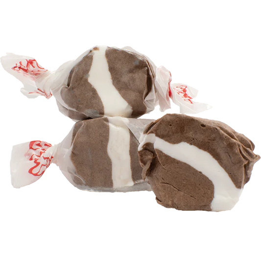 Taffy Town Cookies & Cream 2.5lb bag
