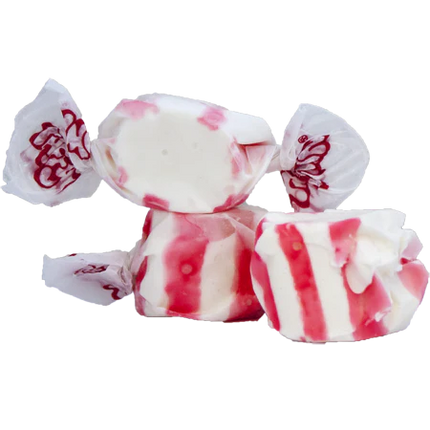 Taffy Town Salt Water Taffy Peppermint 2.5lb bag
