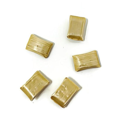 Plantation Peanut Butter Filled 2 inch Stick 25lb