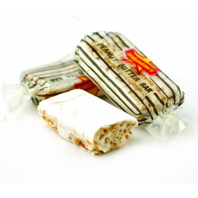 Atkinson Bulk Peanut Butter Bars 30lb