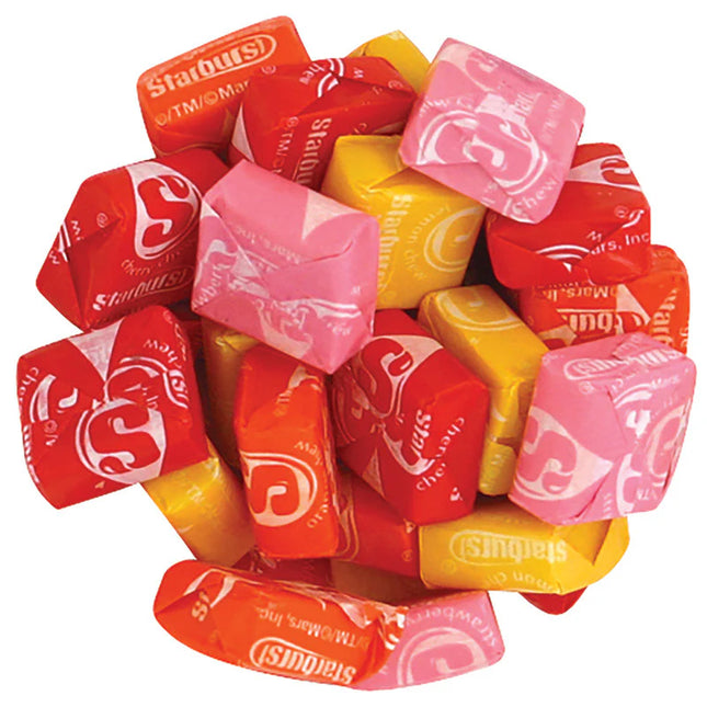 Starburst 50oz