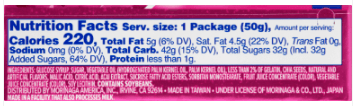 Hi Chew 15pc Sticks Acai 15ct 1.76oz - Royal Wholesale