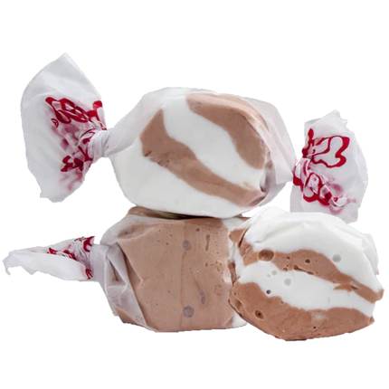 Taffy Town Coconut Cream 2.5lb bag