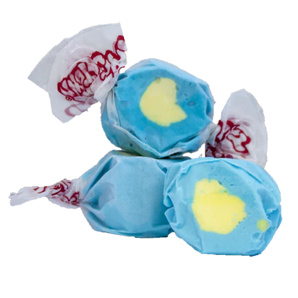 Taffy Town Passion Fruit 2.5lb bag