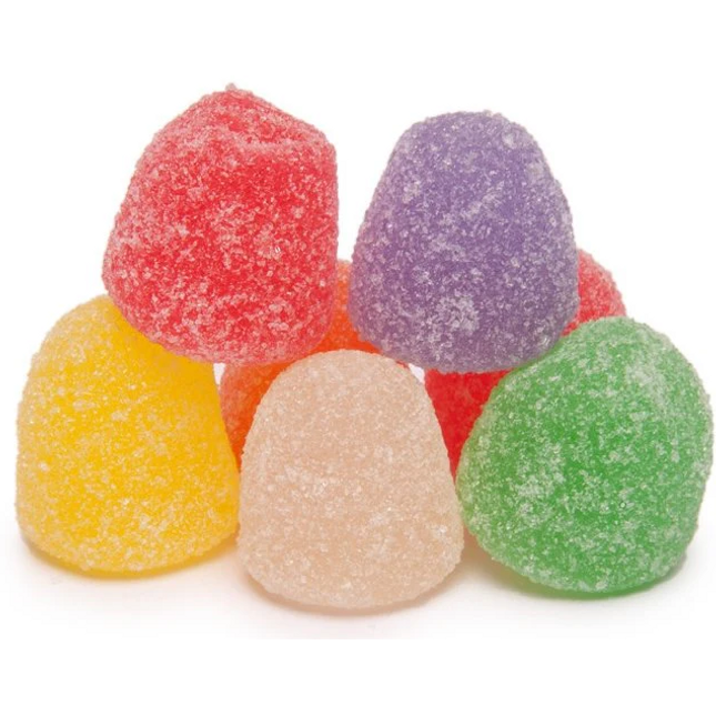 Jovy Spice Drops 5lbs