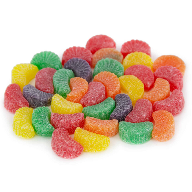 Jovy Fruit Slices 5lbs