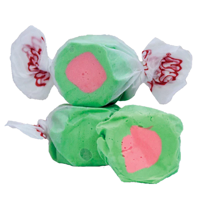 Taffy Town Salt Water Taffy Watermelon 2.5lb bag