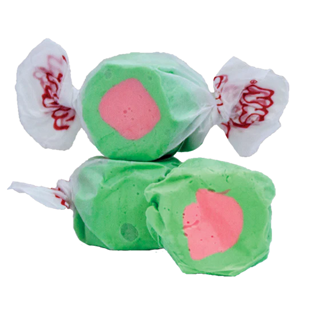 Taffy Town Salt Water Taffy Watermelon 2.5lb bag