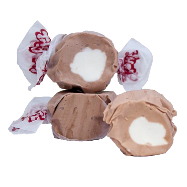 Taffy Town Salt Water Taffy Root Beer Float 2.5lb bag