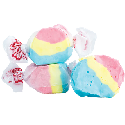 Taffy Town Salt Water Taffy Shaved Ice 2.5lb bag