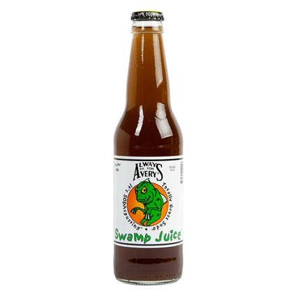 Avery Swamp Juice Soda 12oz 24ct