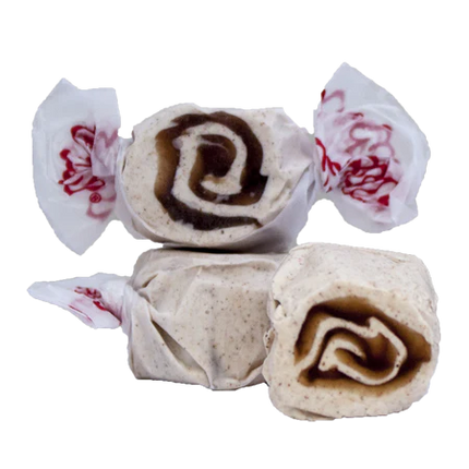 Taffy Town Cinnamon Roll 2.5llb bag