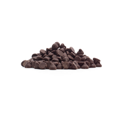 Hershey Semi Sweet Chocolate Chips Bulk 25lb