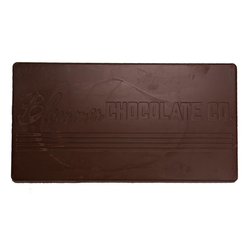 Blommer Hopkins Gold Dark Chocolate Bars 50lb