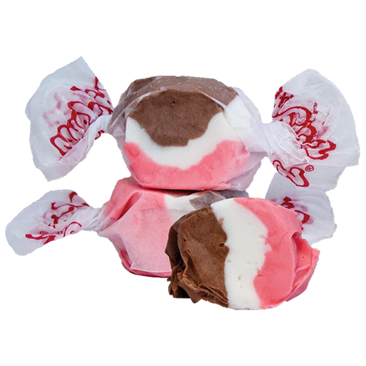 Taffy Town Salt Water Taffy Neapolitan 2.5lb bag