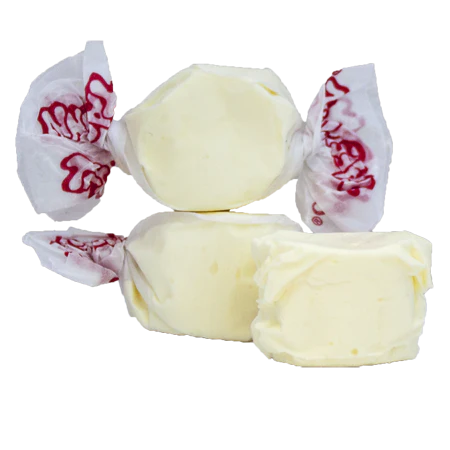 Taffy Town Eggnog 2.5lb bag