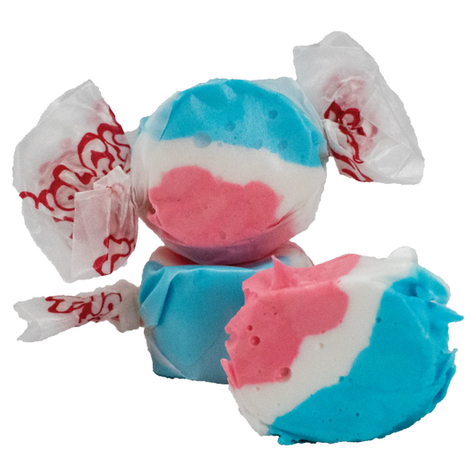 Taffy Town Salt Water Taffy Rocket Pop 2.5lb bag