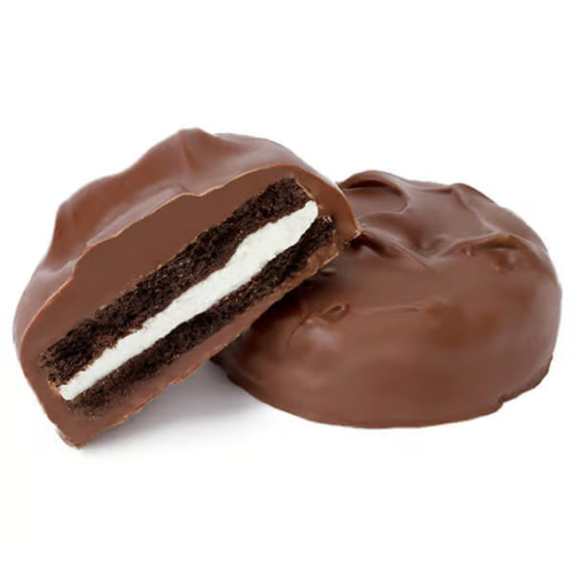 Asher Oreo Cookies Milk Chocolate 5lb