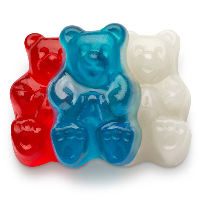 Albanese Freedom Gummi Bears 5lb