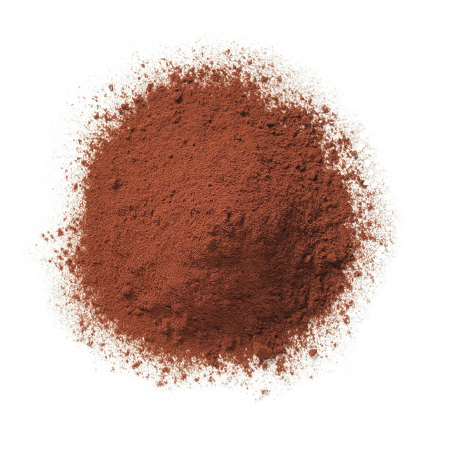 Guittard Cocoa Rouge Red Dutched Powder 22-24% 20lb case (Special Order)