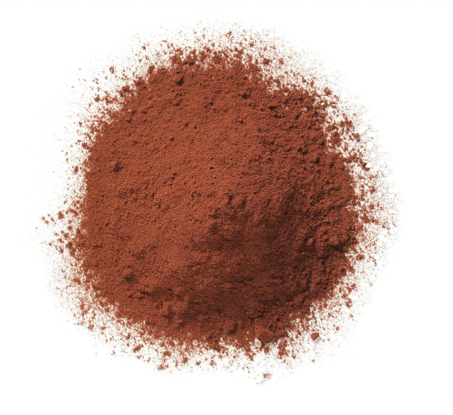 Guittard Cocoa Rouge Red Dutched Powder 22-24% 20lb case (Special Order)