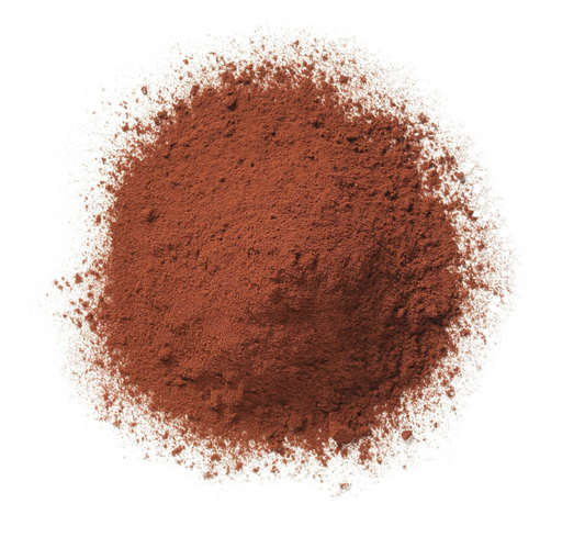 Guittard Cocoa Rouge Red Dutched Powder 22-24% 20lb case (Special Order)