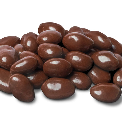 Koppers Milk Chocolate Raisins 5lb