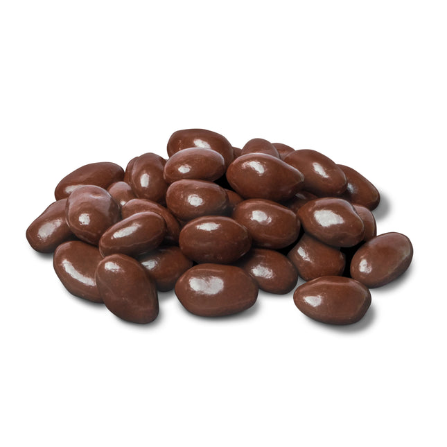 Koppers Milk Chocolate Raisins 5lb