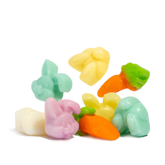 Albanese Cottontail Gummies 5lb