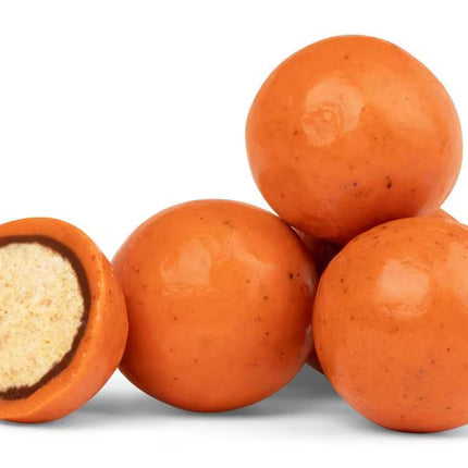 Koppers Pumpkin Spice Malt Balls 5lb