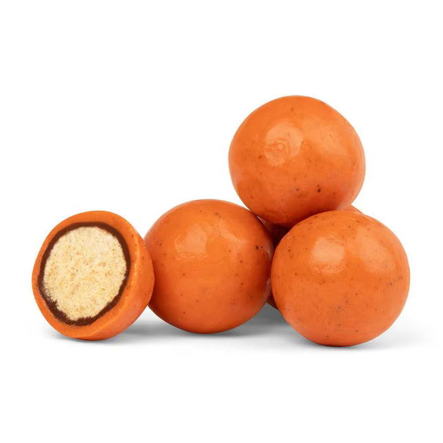 Koppers Pumpkin Spice Malt Balls 5lb