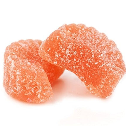 Jovy Orange Slices 5lbs