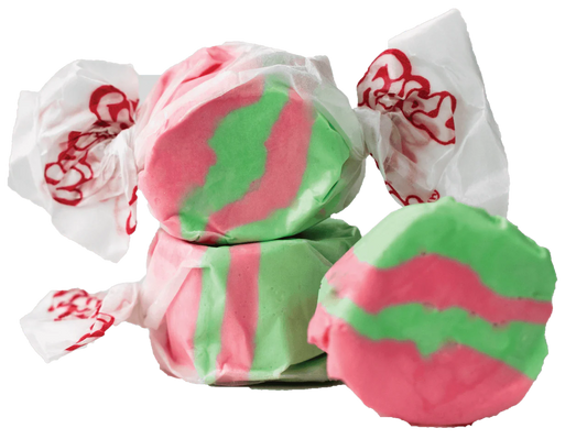 Taffy Town Strawberry Kiwi 2.5lb bag