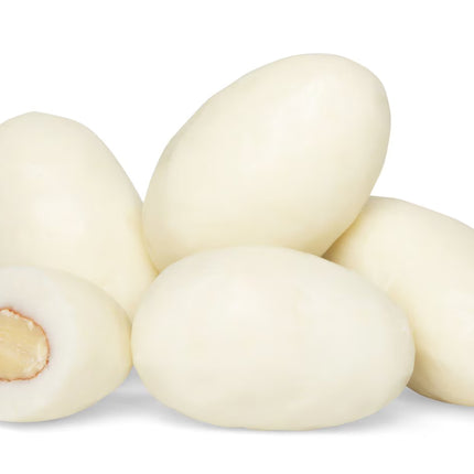 Wricley Yogurt Almonds 30lb