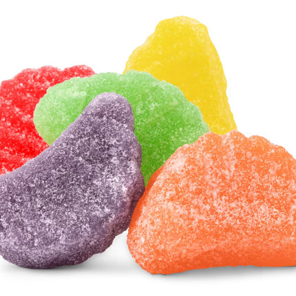 Zachary Fruit Slices 30lb