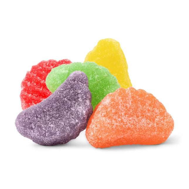 Zachary Fruit Slices 30lb