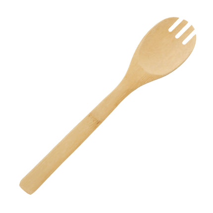 Bamboo Spoon 104 x 24 x 1.5mm 100 sporks