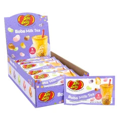 Jelly Belly Boba Milk Tea Mix 1oz Bag 30ct