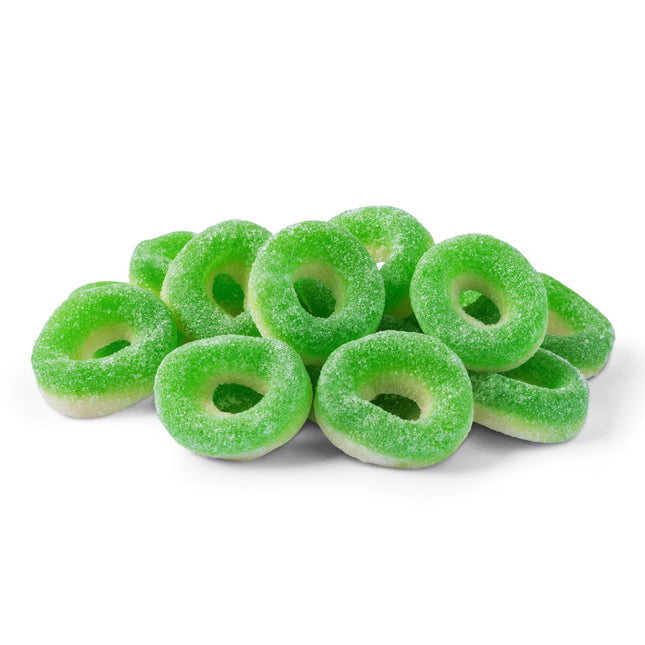 Kervan Apple Rings 5lb