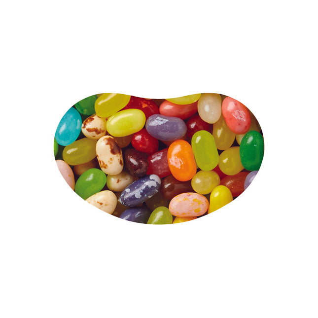 Jelly Belly Jelly Beans 49 Flavor 10lb