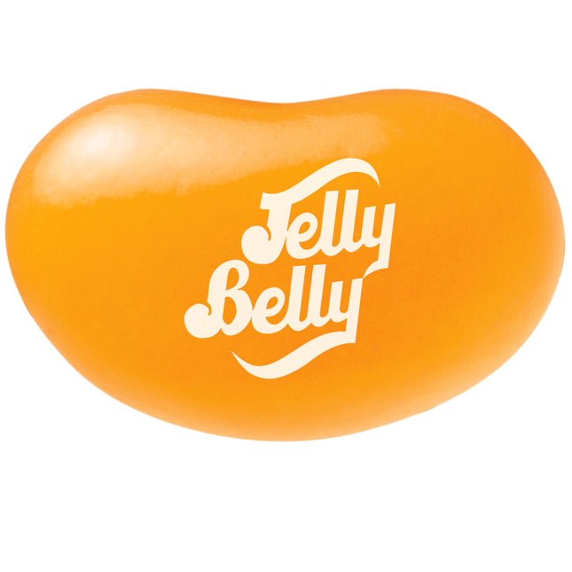 Jelly Belly Jelly Beans Sunkist Tangerine 10lb