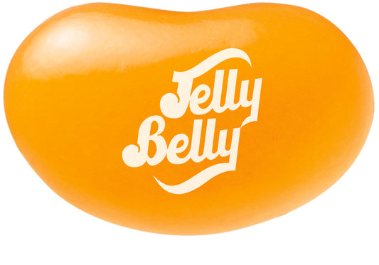 Jelly Belly Jelly Beans Sunkist Tangerine 10lb