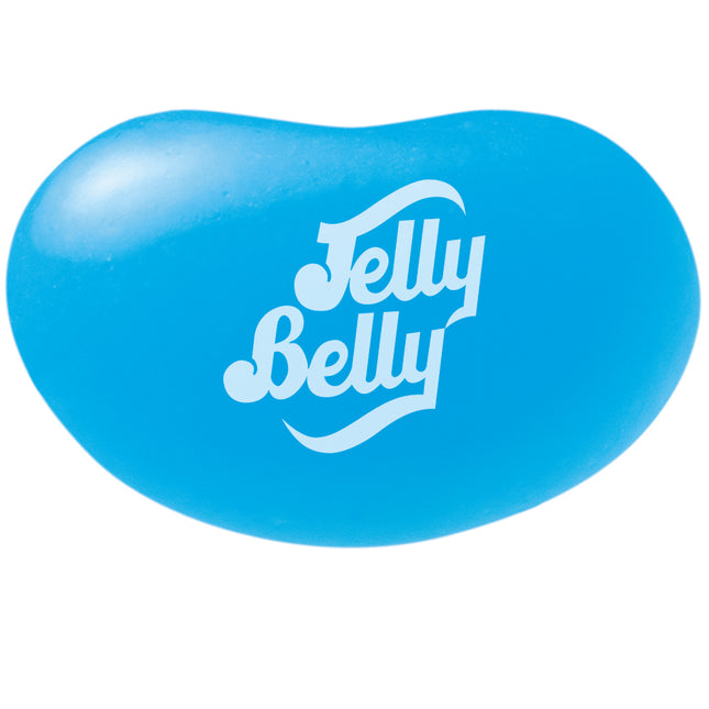 Jelly Belly Jelly Beans Berry Blue 10lb