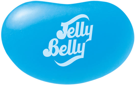 Jelly Belly Jelly Beans Berry Blue 10lb