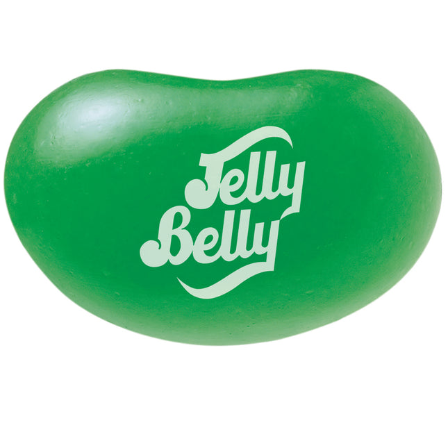 Jelly Belly Jelly Beans Green Apple 10lb