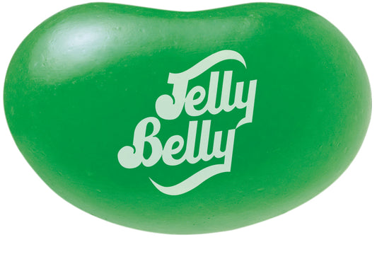 Jelly Belly Jelly Beans Green Apple 10lb