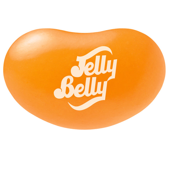 Jelly Belly Jelly Beans Sunkist Orange 10lb