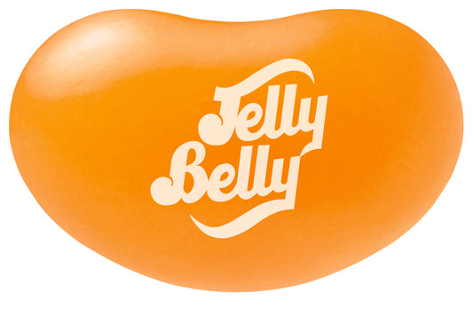 Jelly Belly Jelly Beans Sunkist Orange 10lb